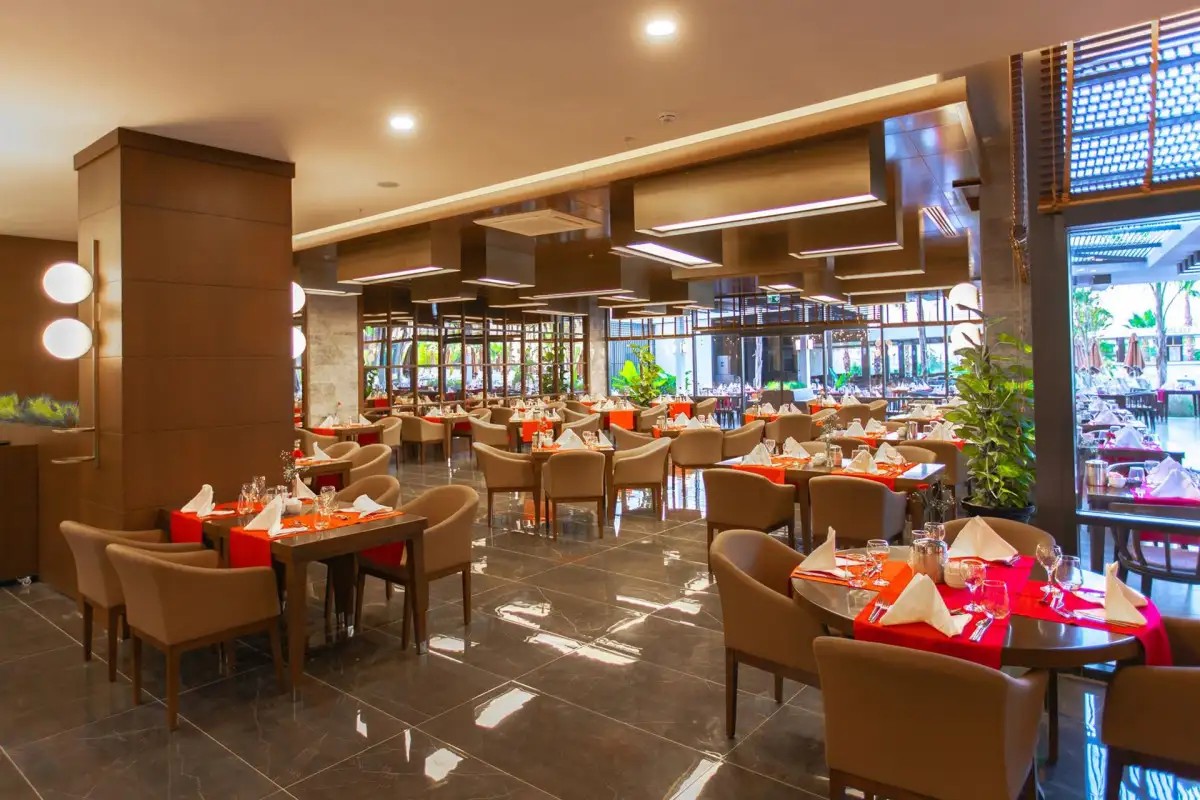 ALEXIA RESORT & SPA ADULTS ONLY 16+