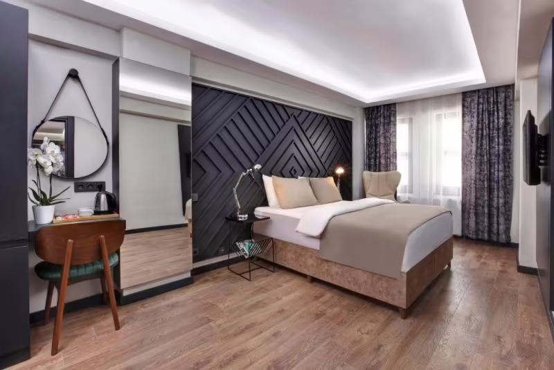 XENIA HOTEL ISTANBUL