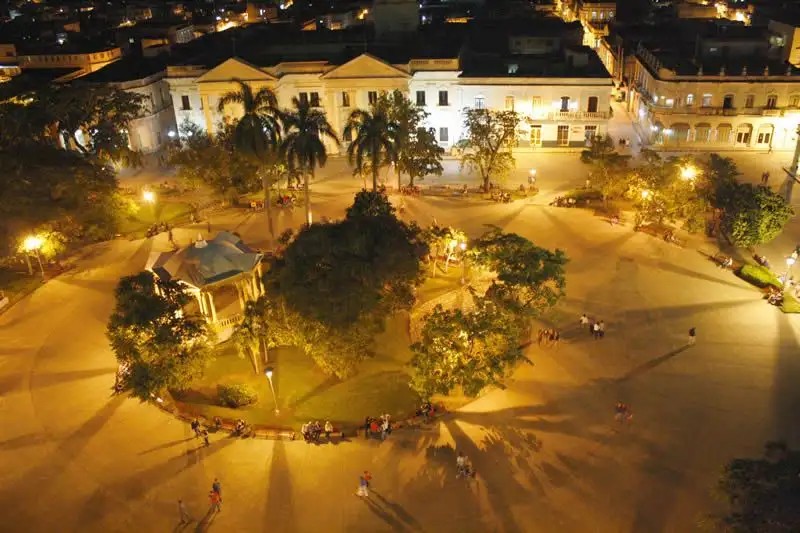 ISLAZUL SANTA CLARA LIBRE
