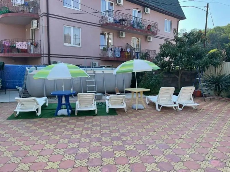 ГОСТЕВОЙ ДОМ ЛАРС