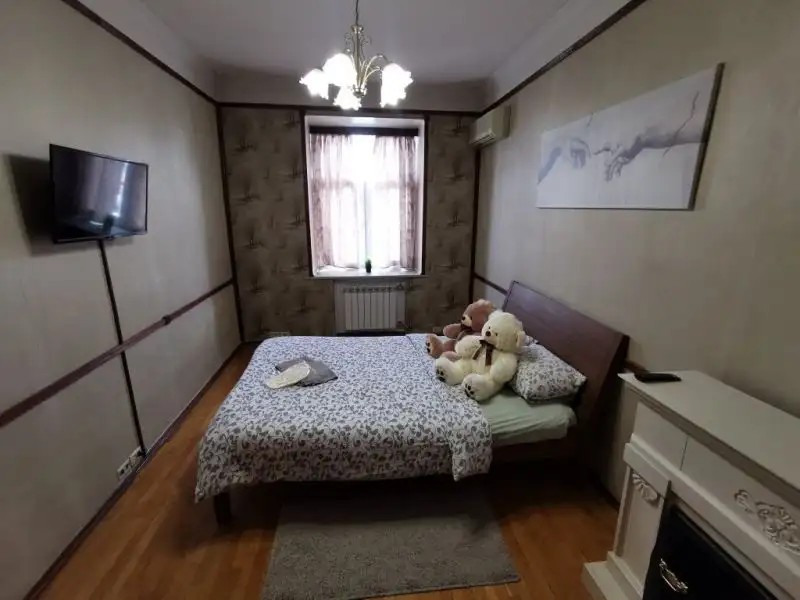 МИНИ-ГОСТИНИЦА ГЕРЦЕНА