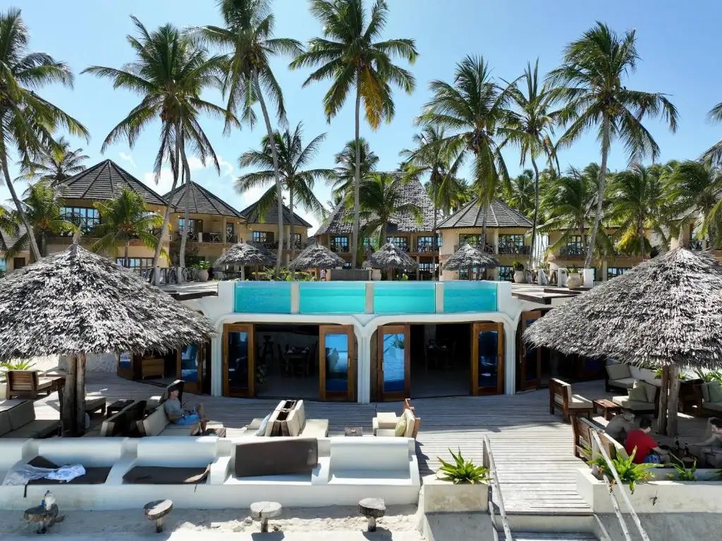 ZULA ZANZIBAR