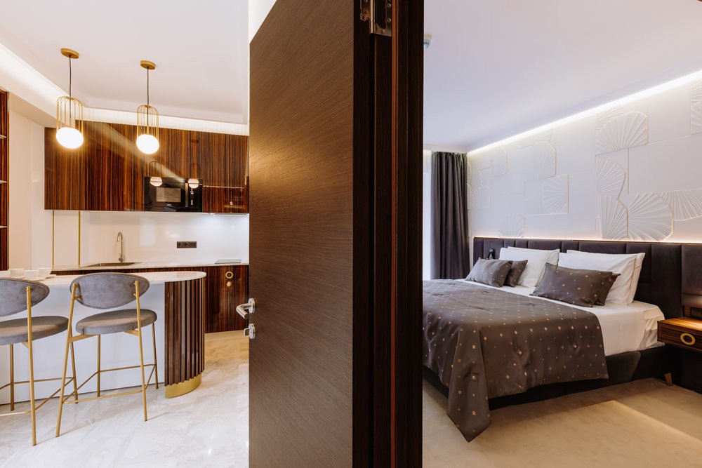 MARINE GARDEN SOCHI HOTELS & SPA (МАРИНА ГАРДЕН ОТЕЛЬ И СПА)