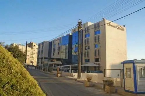 AMERIE SUITES HOTEL
