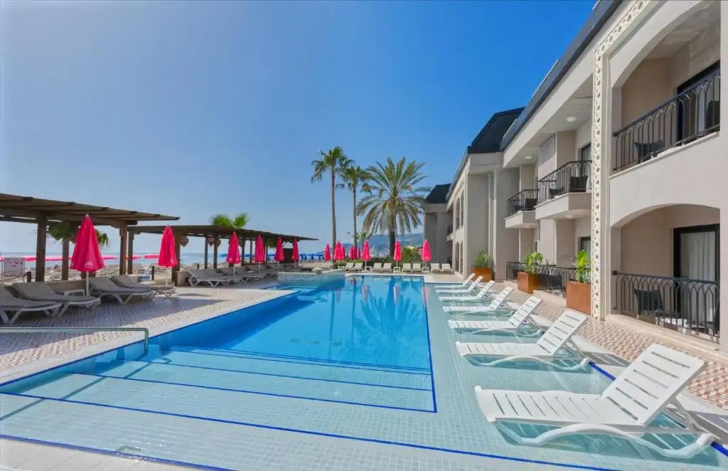 ALAADDIN BEACH ADULTS ONLY
