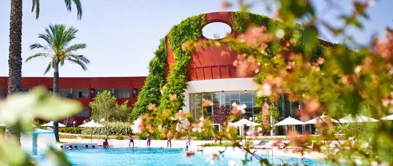 CALANE HOTEL VILLAGE