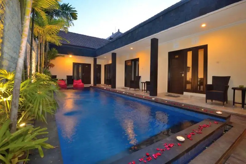 ANDARI HOTELS & RESORTS