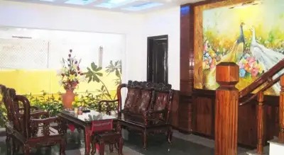CHAMPA HOTEL