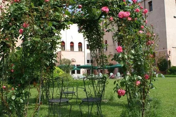 BAUER PALLADIO HOTEL &SPA