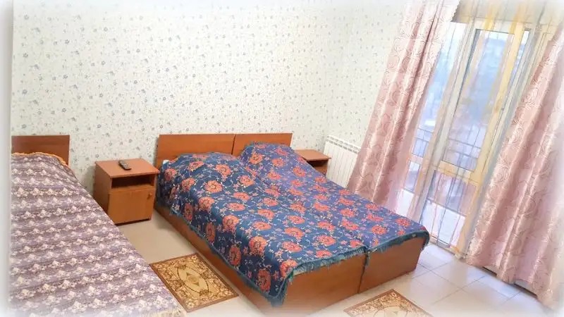 ГНЕЗДО ЛАСТОЧКИ