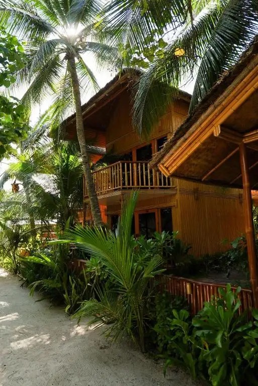 ECOBOO MALDIVES