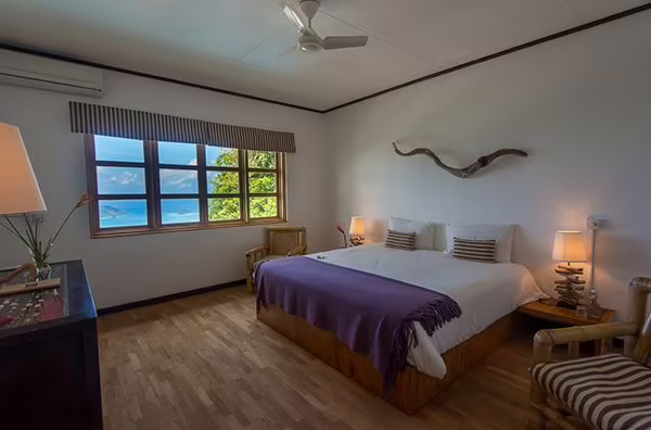 COPOLIA LODGE