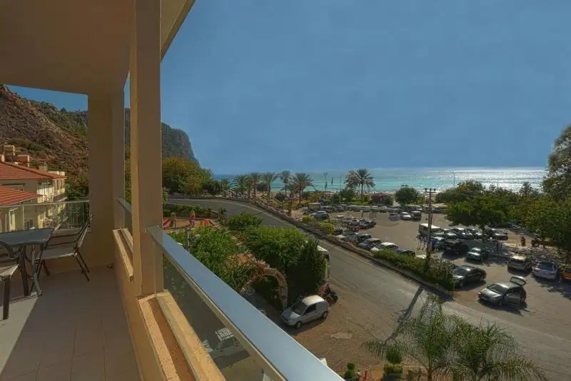 CALIGO APARTMENTS