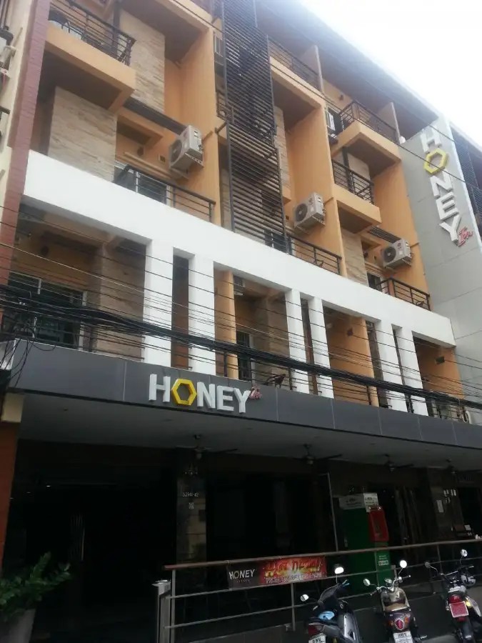 HONEY INN