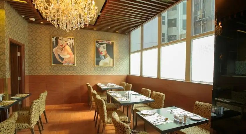 BEST WESTERN HOTEL CAUSEWAY BAY