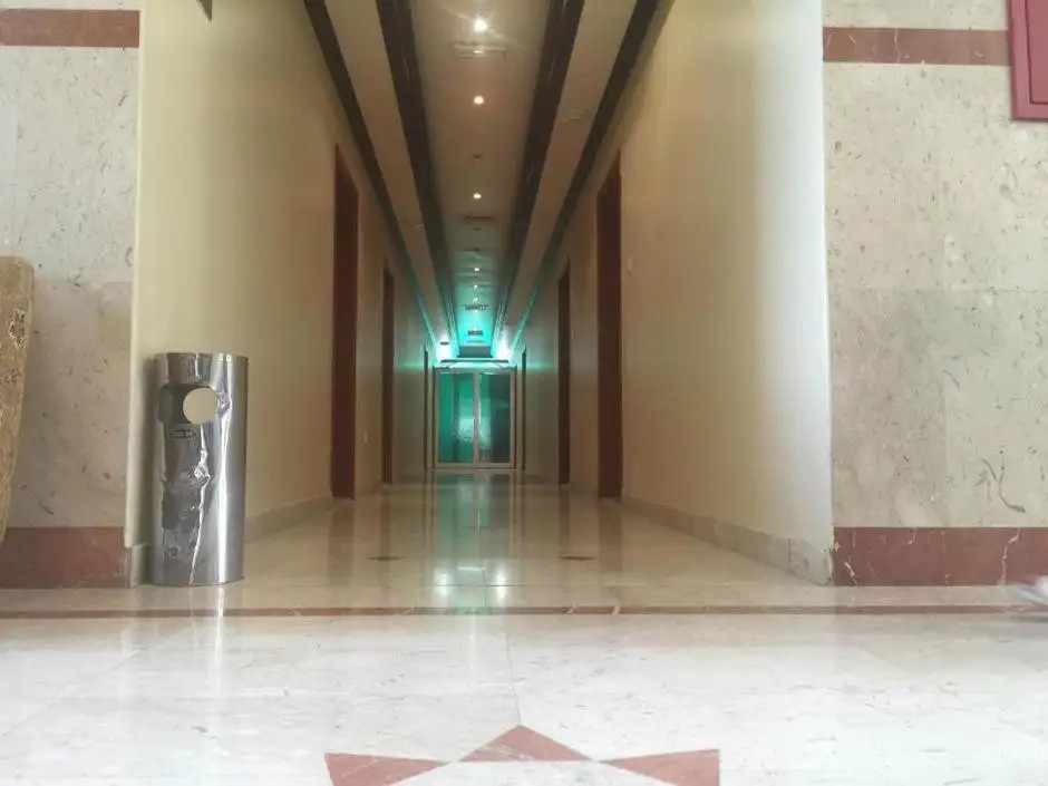 SUMMER LAND HOTEL APARTMENT