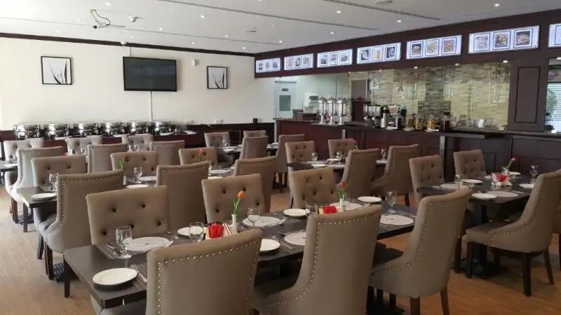 EASY HOTEL JEBEL ALI