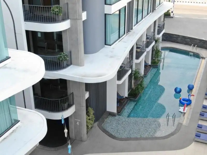 WINTREE CITY RESORT