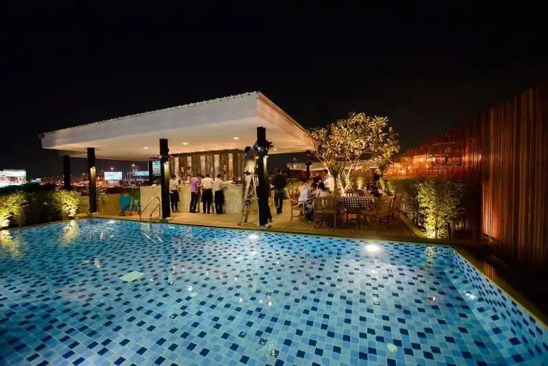 THE PATRA PLACE