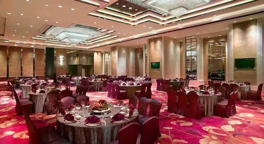 BANYAN TREE MACAU