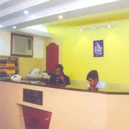 APRA INN