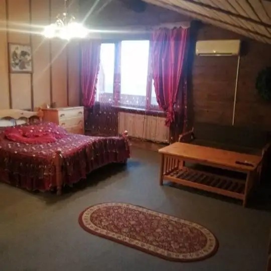 ОТЕЛЬ РАНЧО