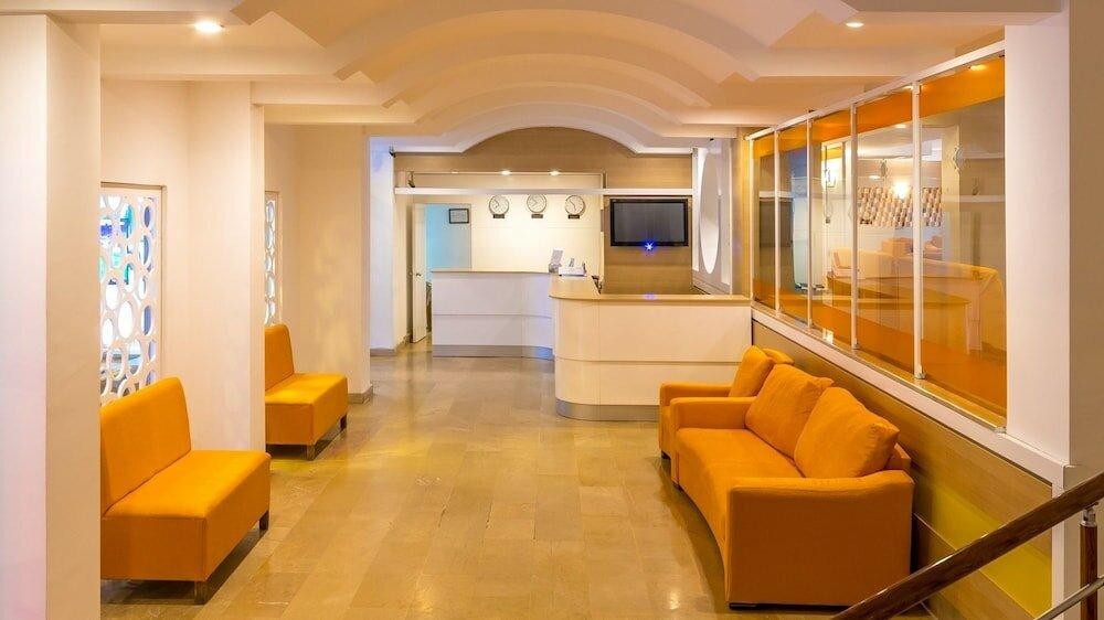 MERSOY EXCLUSIVE AQUA RESORT (EX. MERSOY EXCLUSIVE)