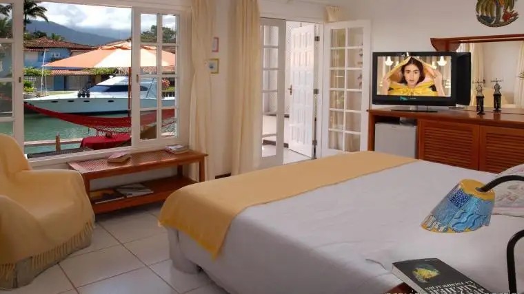 ANGRA DOS REIS GUEST HOUSE