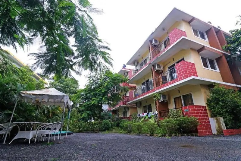 MARINERS BAY SUITES