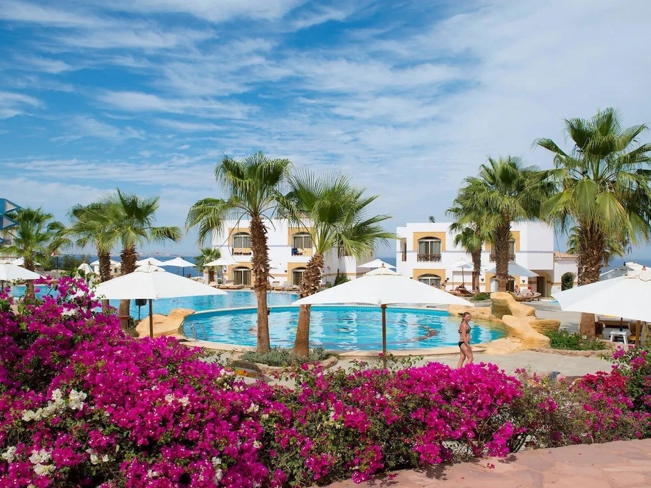 AMPHORAS BLU RESORT ADULT ONLY (+16)
