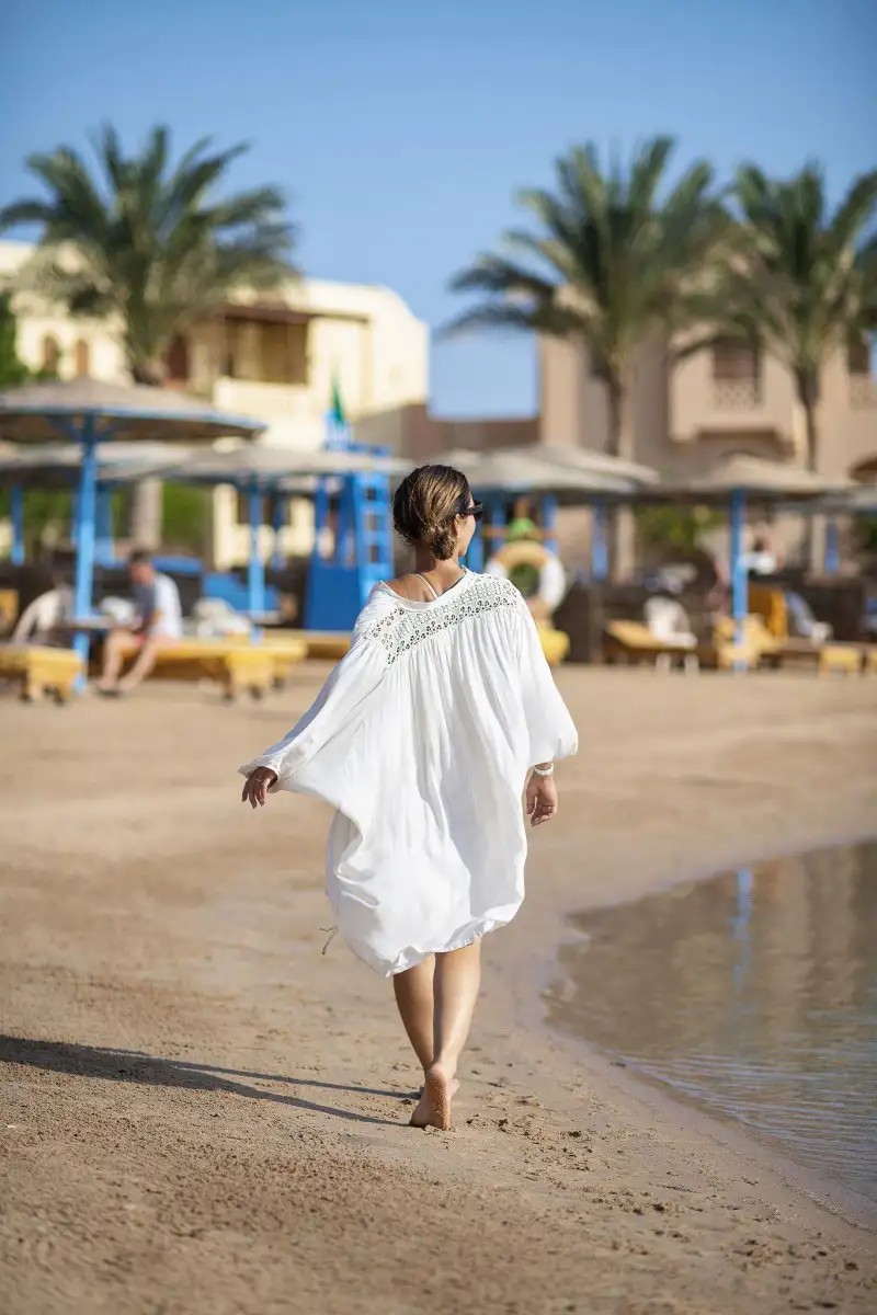 THE THREE CORNERS RIHANA INN