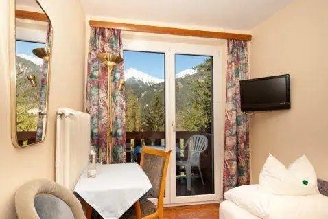 KUR-UND SPORTHOTEL ALPENBLICK