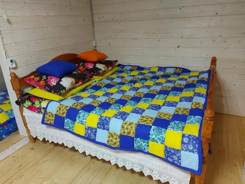 ХУТОРОК ПЕЧКИ ЛАВОЧКИ