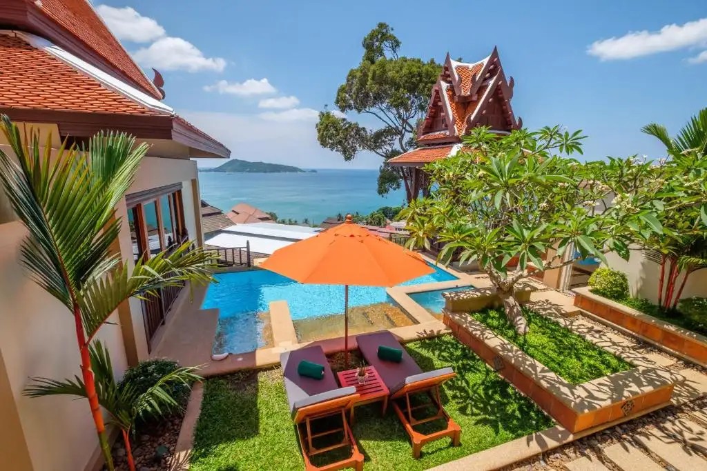 DIAMOND CLIFF RESORT & SPA
