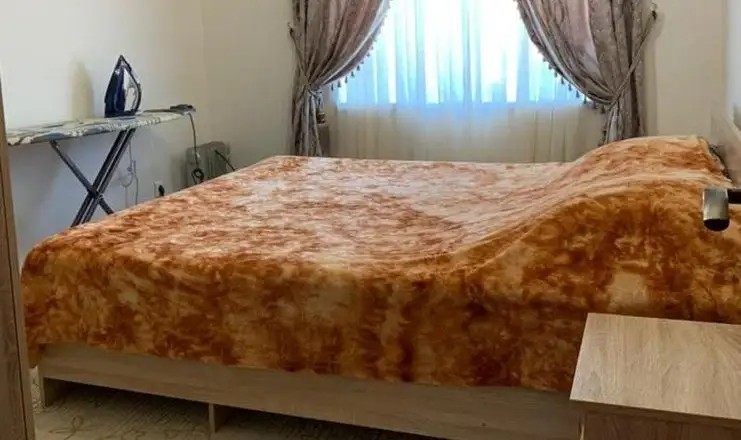 АПАРТАМЕНТЫ НА БАСАРИЯ Д.73