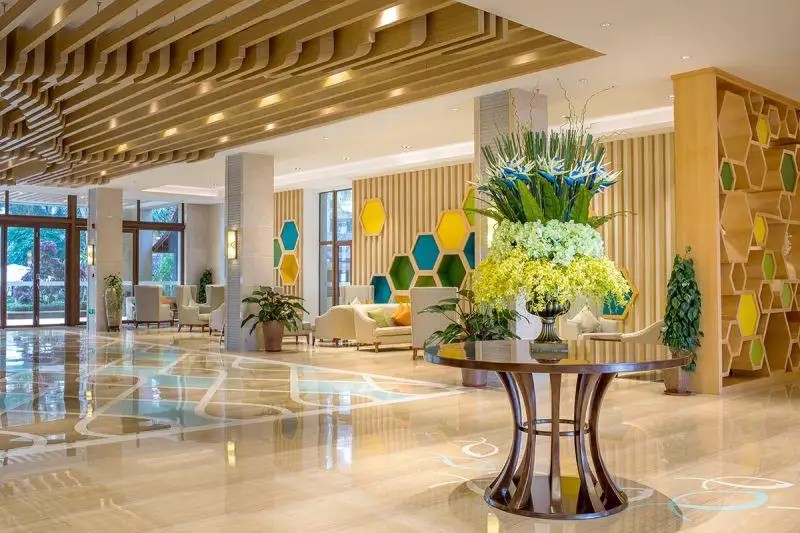 ROEASY HOSPITALITY