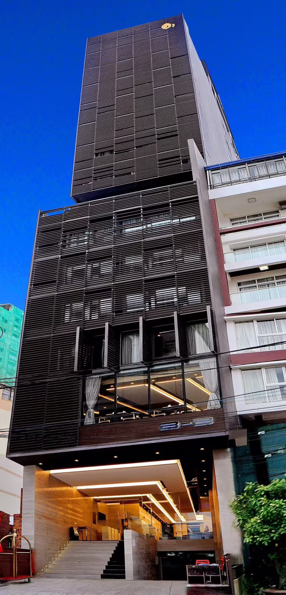 B&B HOTEL NHA TRANG