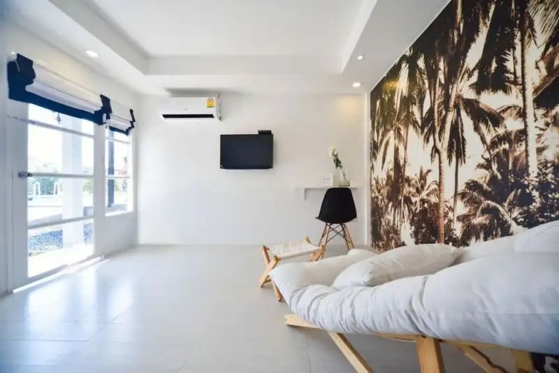 1715 HOUSE & CAFF RESORT PHUKET