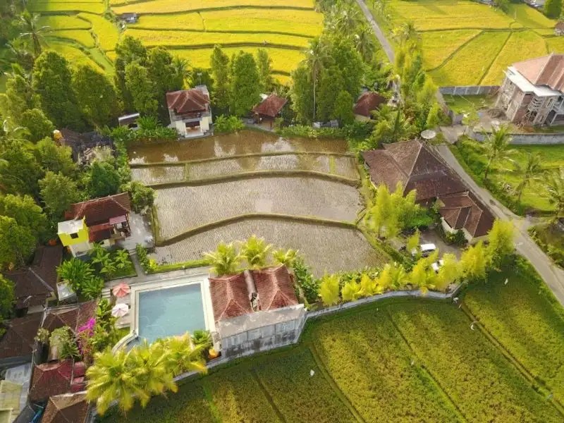 ATRES VILLA