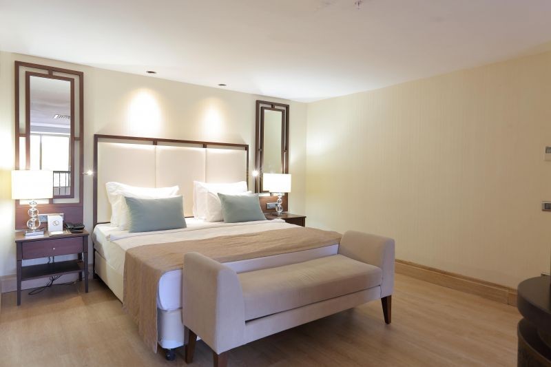 prestige suite