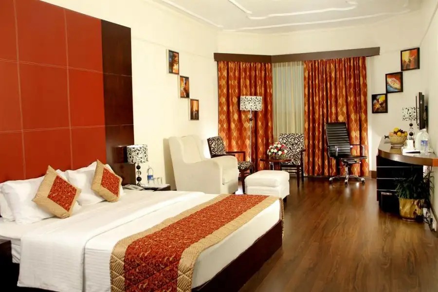 FORTUNE HOTEL THE SOUTH PARK