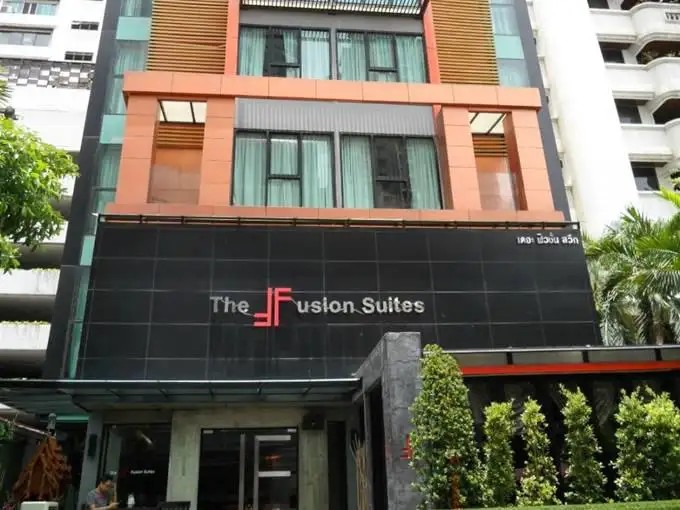 FUSION SUITES