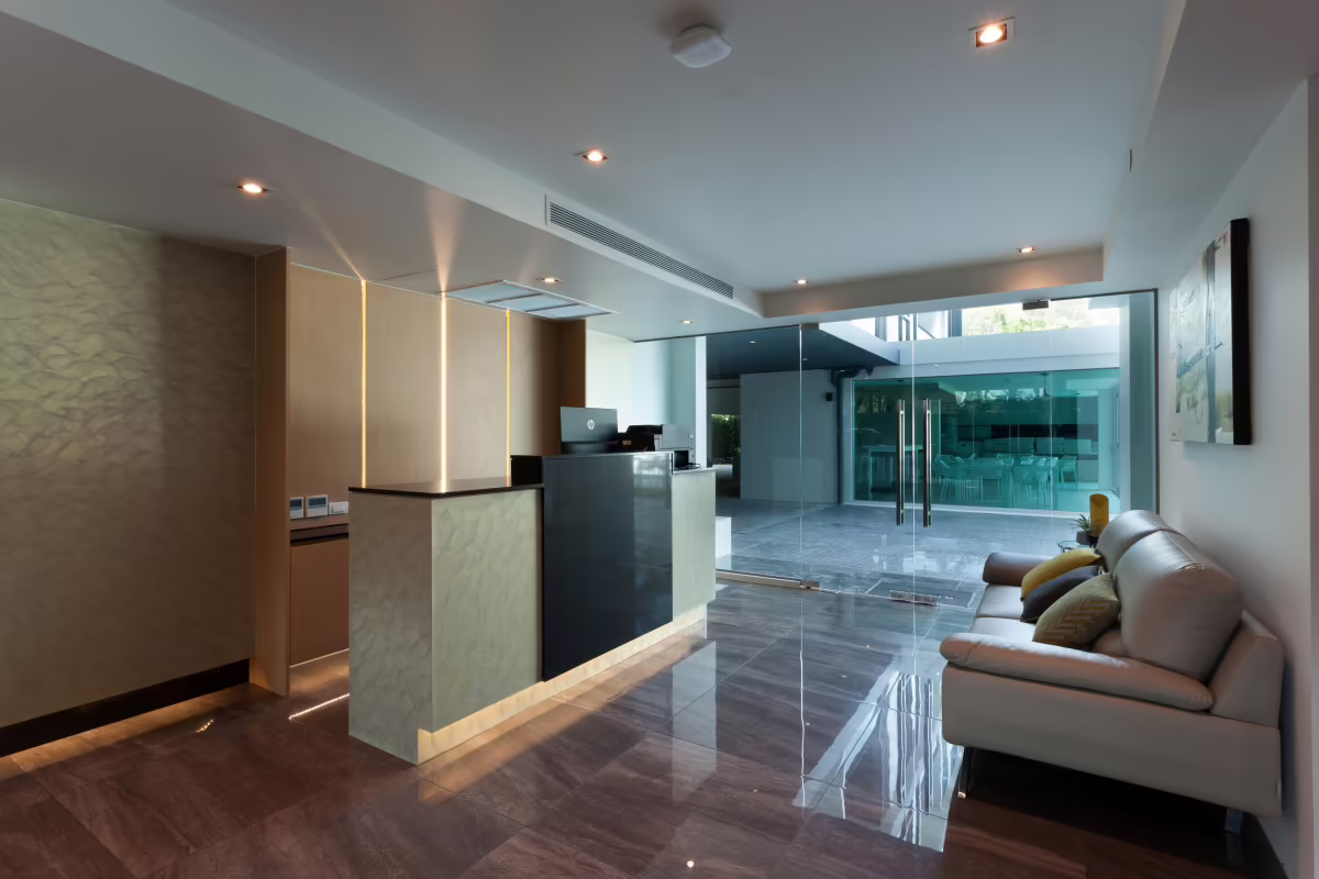 OCEANSTONE BY RESAVA