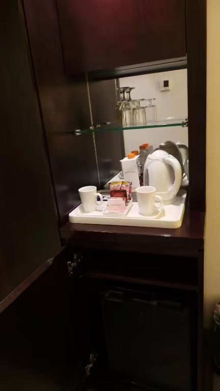 AMMAN AIRPORT HOTEL