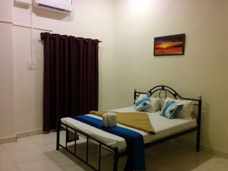 PRIME RESIDENCY