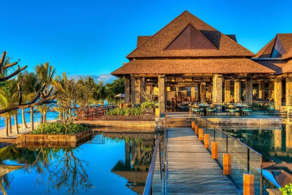 THE WESTIN TURTLE BAY RESORT & SPA