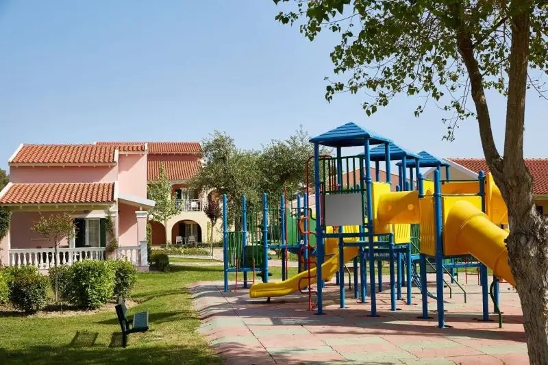 MAYOR CAPO DI CORFU (EX. AQUIS CAPO DI CORFU)
