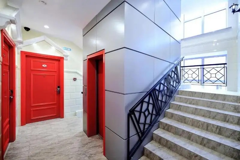 АПАРТ-ОТЕЛЬ ЮЖНЫЙ