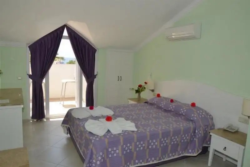 BLUE STAR HOTEL