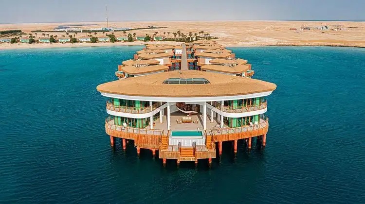 TAWILA ISLAND RESORT & SPA